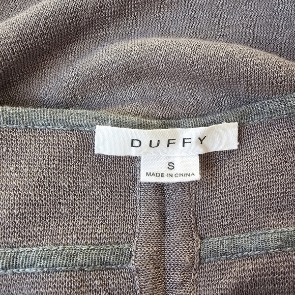 Duffy Linen Blend Relaxed Fit Dress, Size Small - Picture 8 of 12